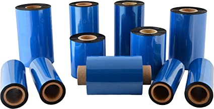 Barcode Printer Ribbon – Propel Engineering